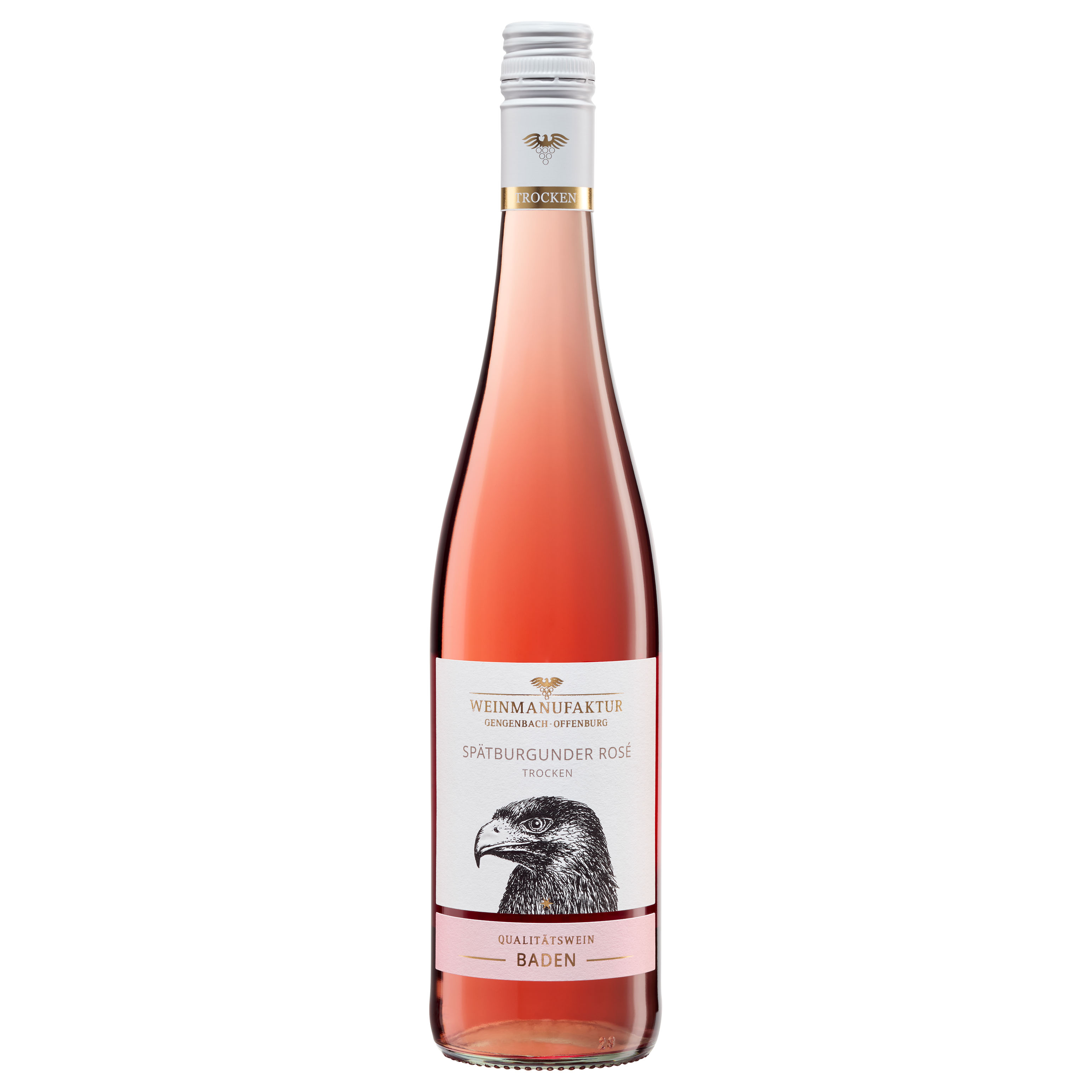 Spätburgunder Rosé