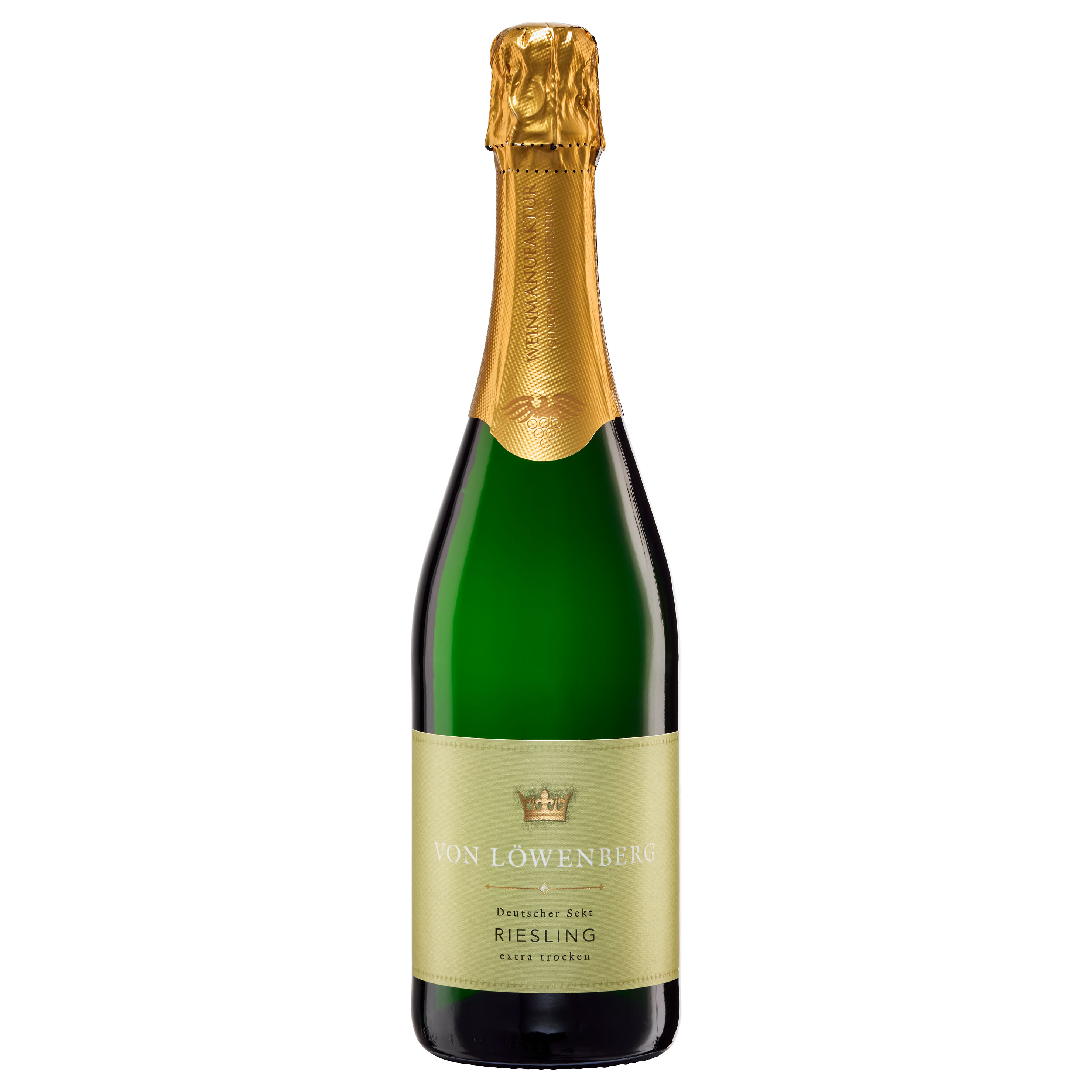 Riesling Sekt