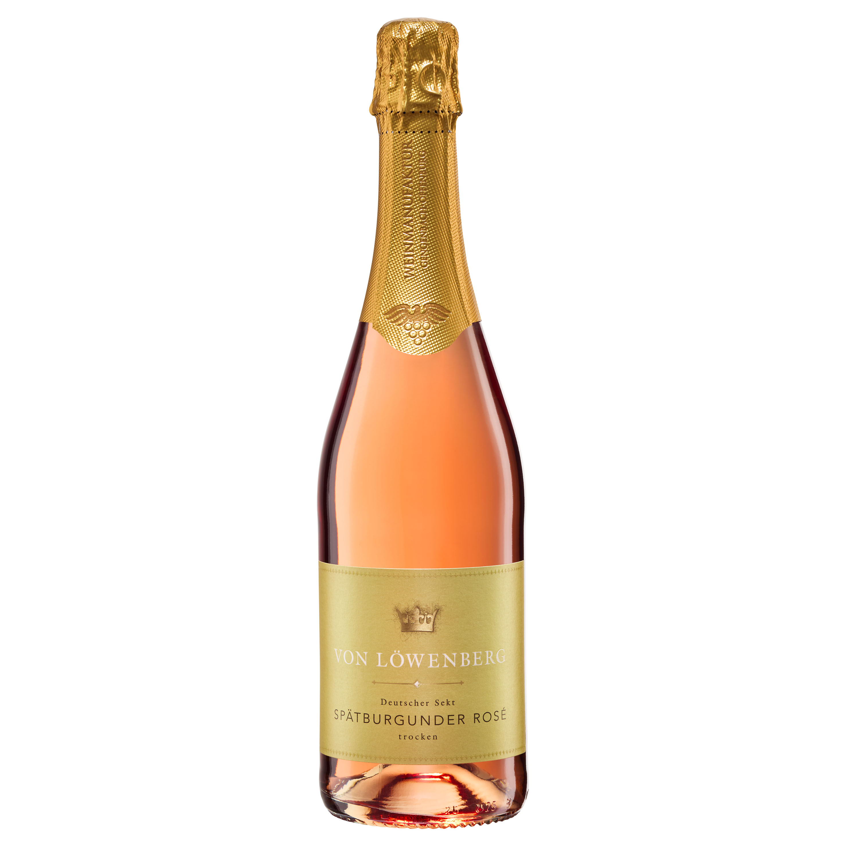 Spätburgunder Rosé
