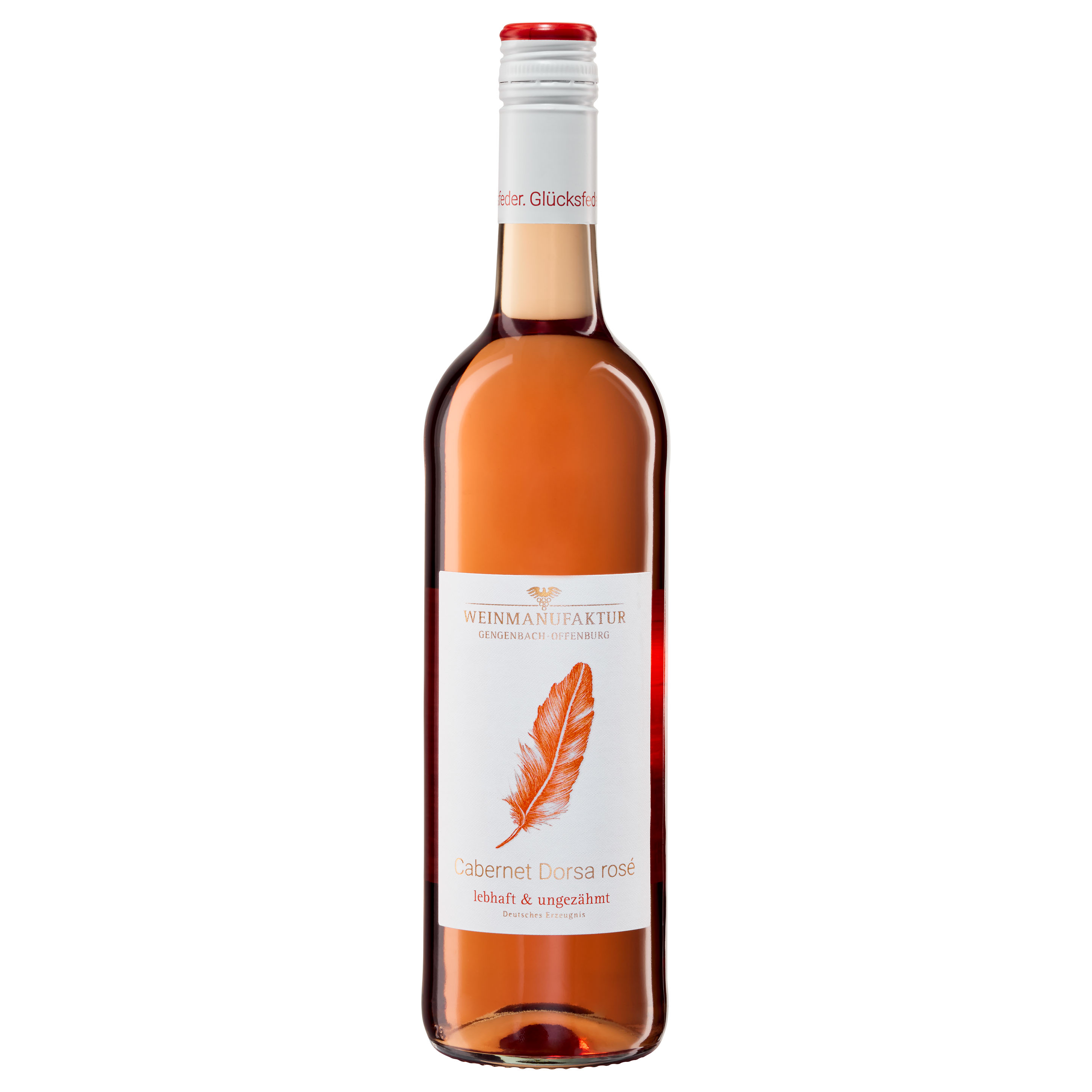 Cabernet Dorsa Rosé