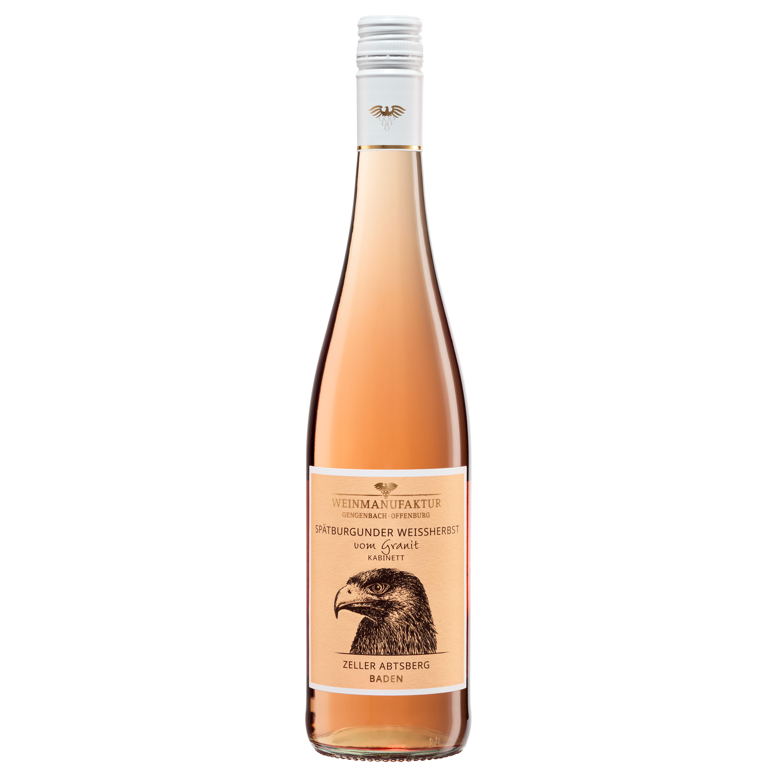 Spätburgunder Weißherbst